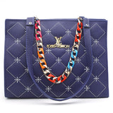 Women's Bag - Blue, Women, Bags, Chase Value, Chase Value