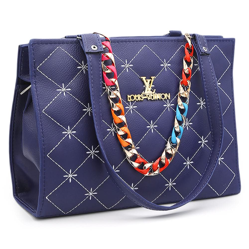 Women's Bag - Blue, Women, Bags, Chase Value, Chase Value