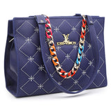 Women's Bag - Blue, Women, Bags, Chase Value, Chase Value