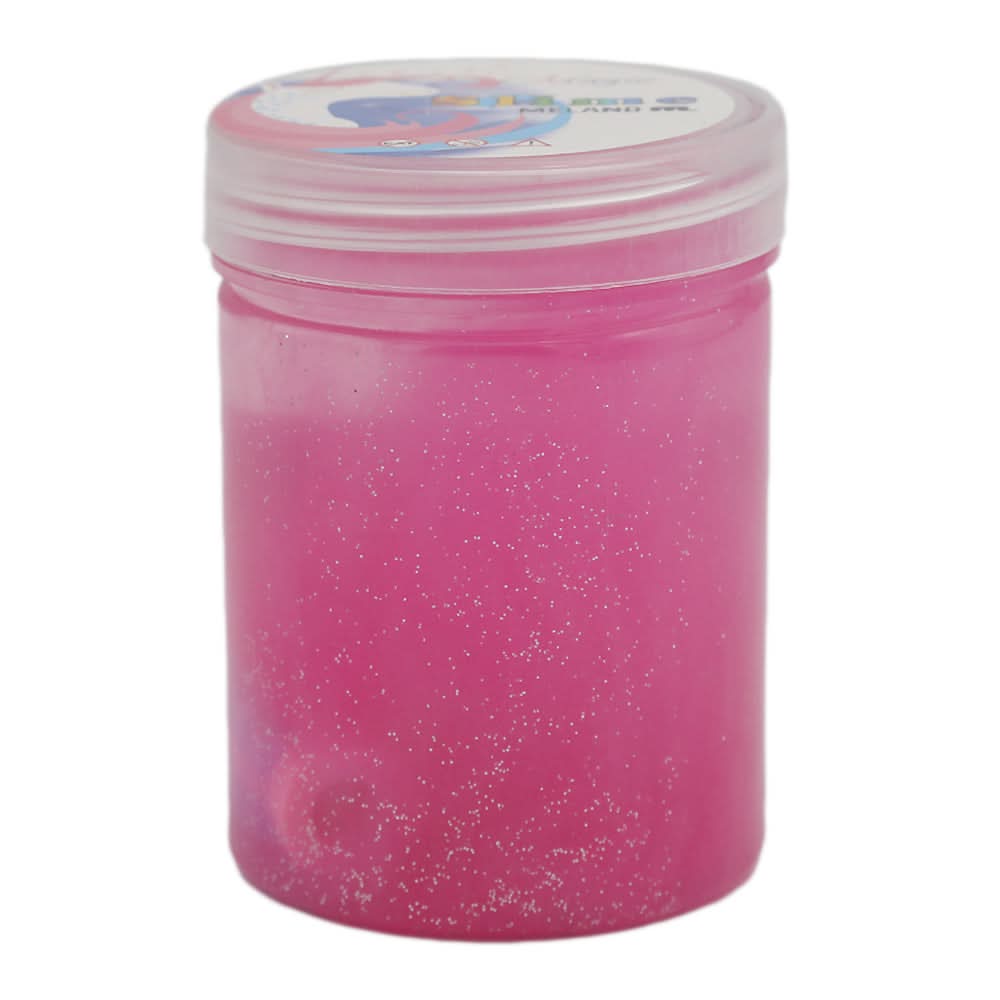 Magic Slime 5.5X7.5 - 2279-184 - Pink, Kids, Clay And Slime, Chase Value, Chase Value