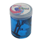 Slime 5.5X7.5 - 2279-74 - Steel-Blue, Kids, Clay And Slime, Chase Value, Chase Value