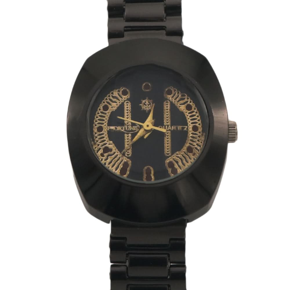 Women's Watch - Black, Women Watches, Chase Value, Chase Value
