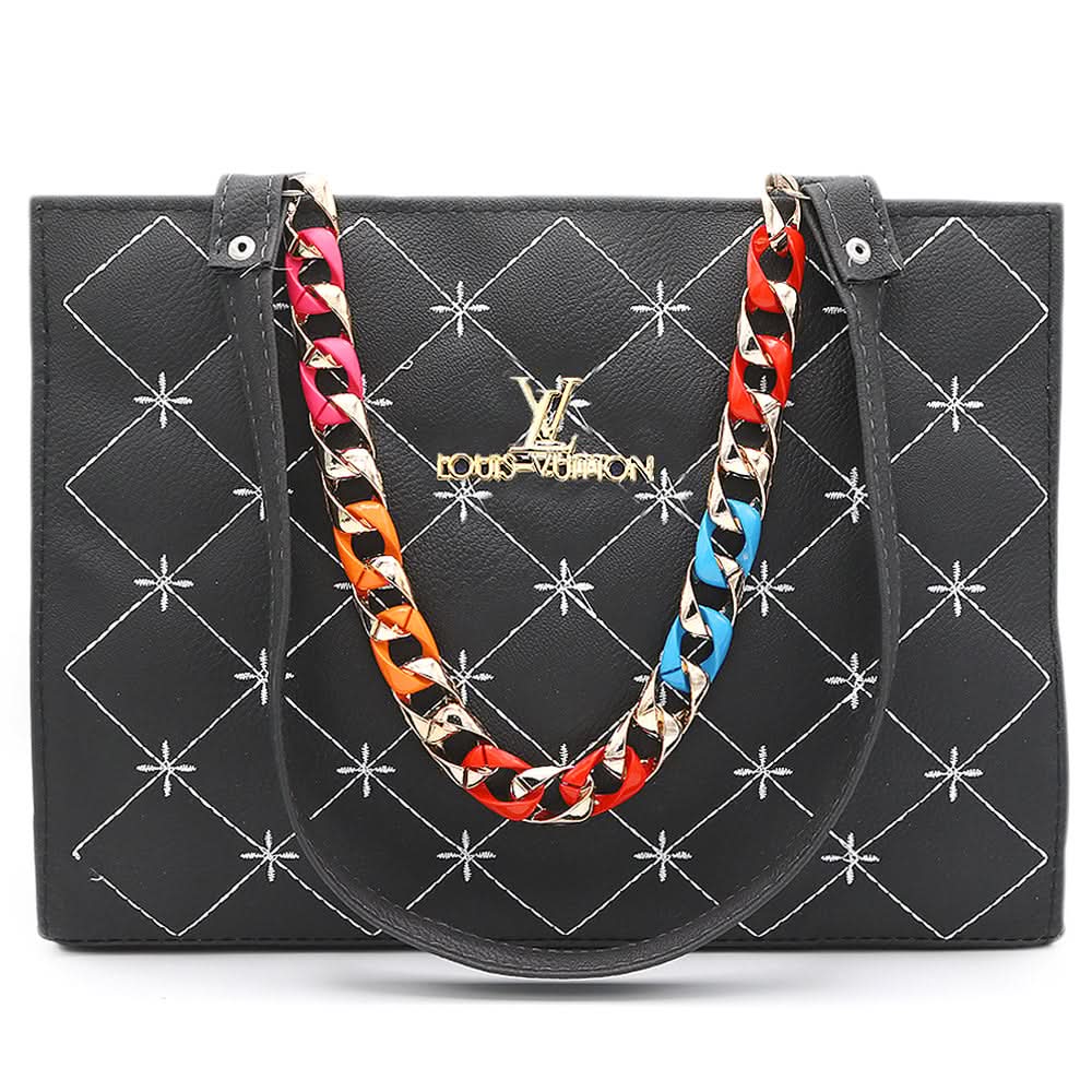 Women's Bag - Black, Women, Bags, Chase Value, Chase Value