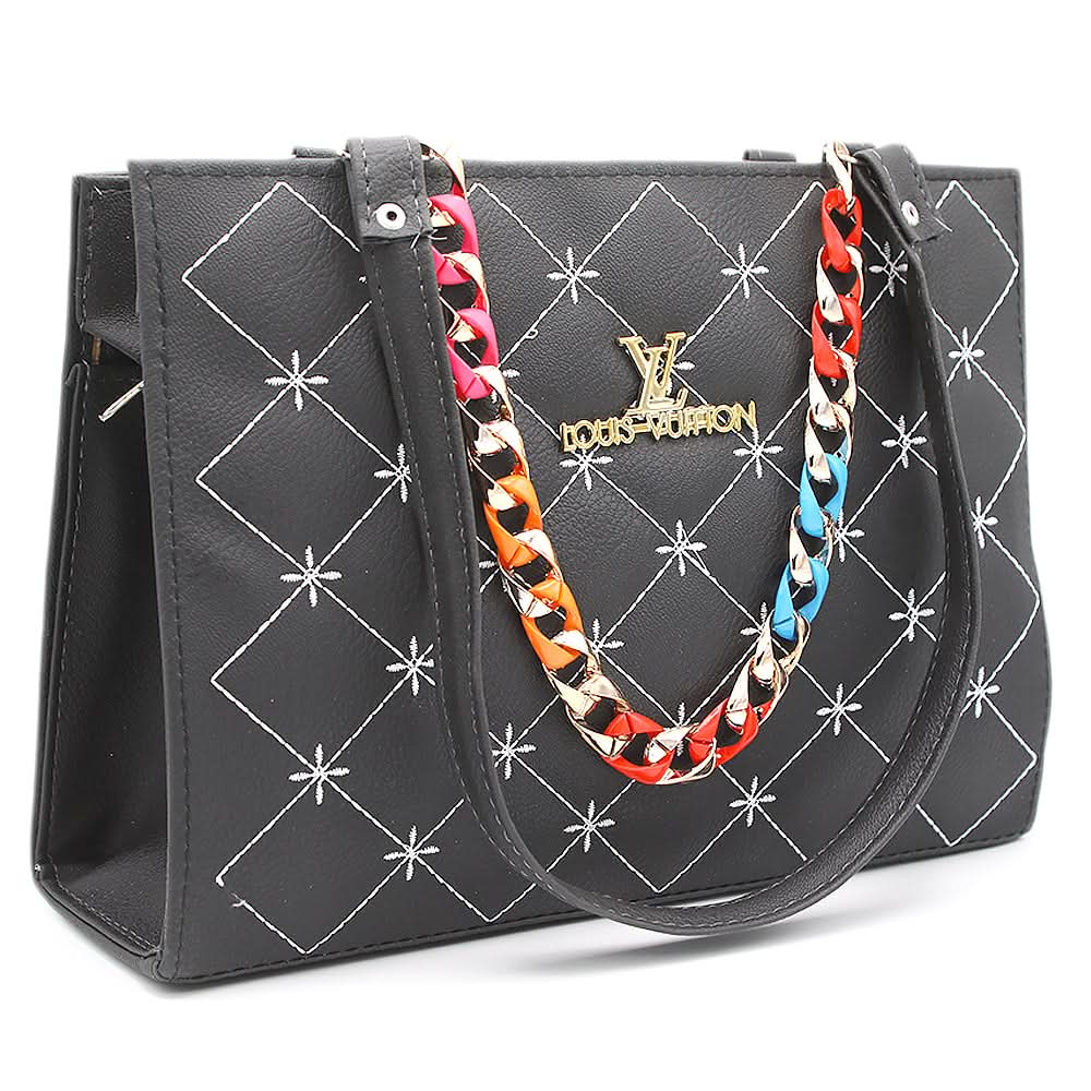 Women's Bag - Black, Women, Bags, Chase Value, Chase Value