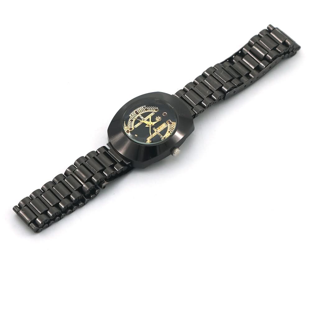 Women's Watch - Black, Women Watches, Chase Value, Chase Value