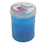 Magic Slime 5.5X7.5 - 2279-184 - Blue, Kids, Clay And Slime, Chase Value, Chase Value