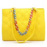 Women's Bag - Yellow, Women, Bags, Chase Value, Chase Value