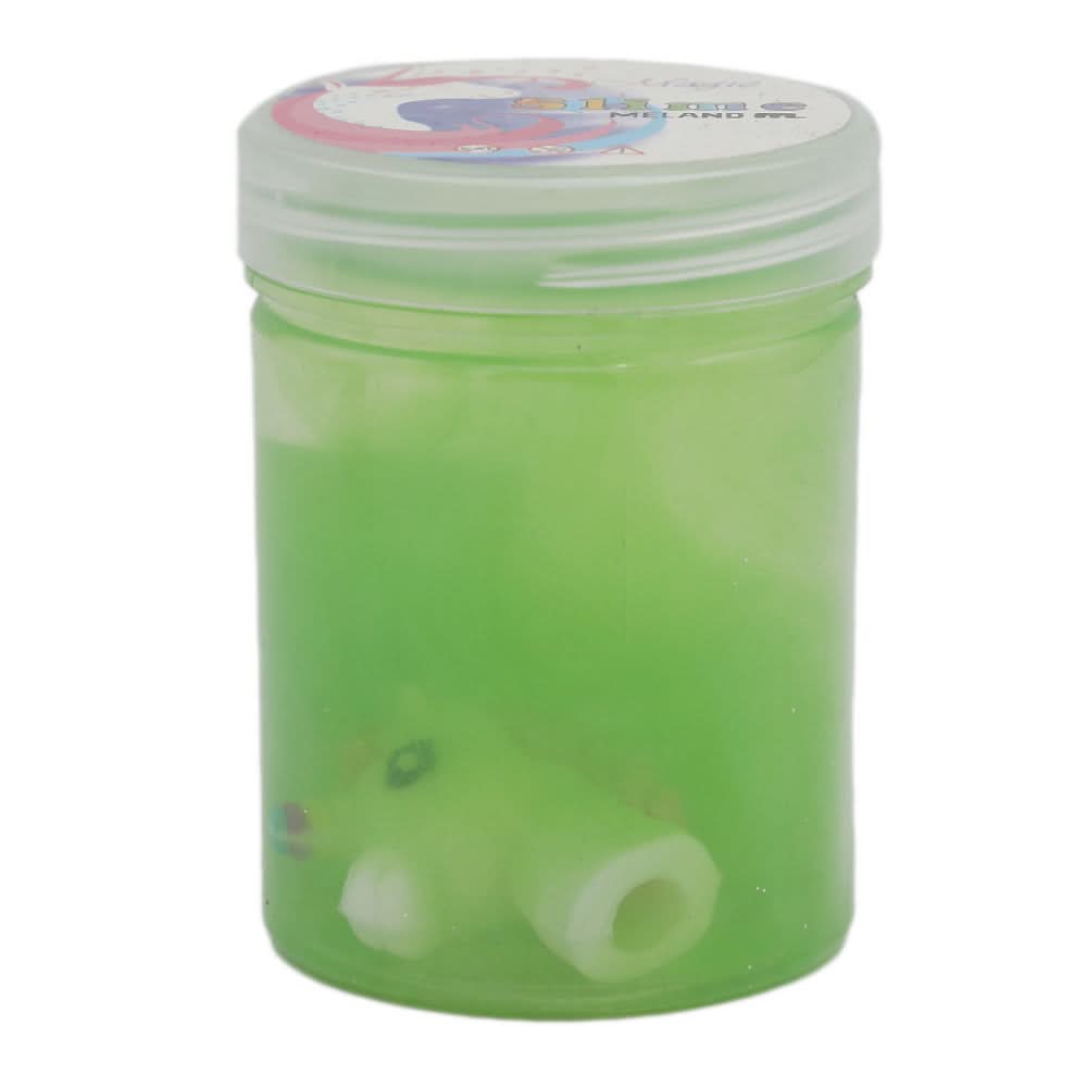 Magic Slime 5.5X7.5 - 2279-184 - Light Green, Kids, Clay And Slime, Chase Value, Chase Value