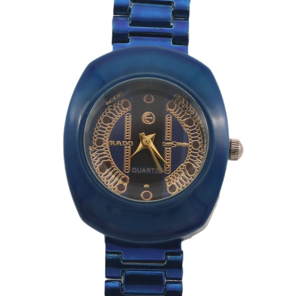 Women's Watch - Blue, Women Watches, Chase Value, Chase Value