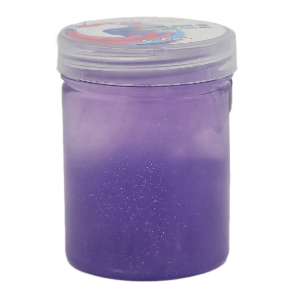 Magic Slime 5.5X7.5 - 2279-184 - Purple, Kids, Clay And Slime, Chase Value, Chase Value