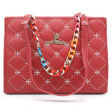 Women's Bag - Maroon, Women, Bags, Chase Value, Chase Value