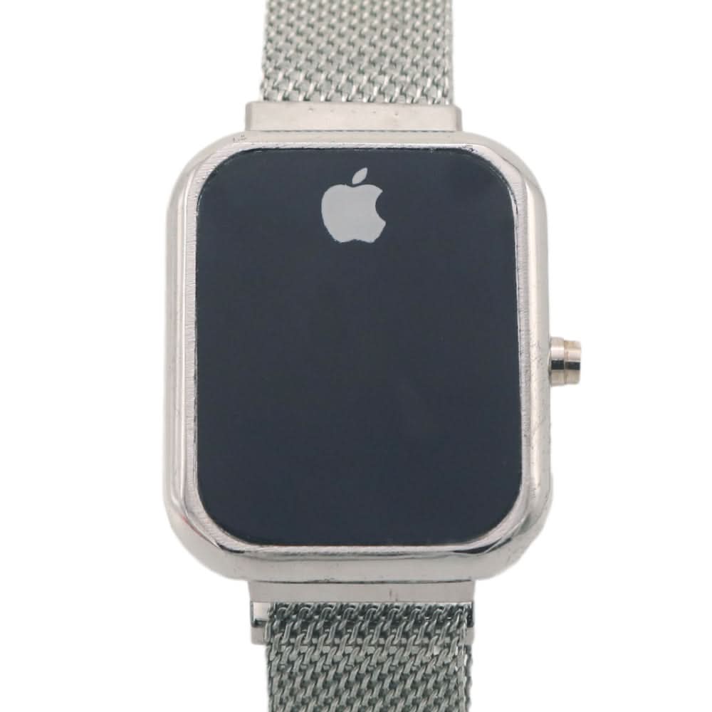 Men's Watch - Silver, Men, Watches, Chase Value, Chase Value