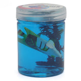 Slime 5.5X7.5 - 2279-74 - Steel-Blue, Kids, Clay And Slime, Chase Value, Chase Value