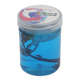 Slime 5.5X7.5 - 2279-74 - Steel-Blue, Kids, Clay And Slime, Chase Value, Chase Value