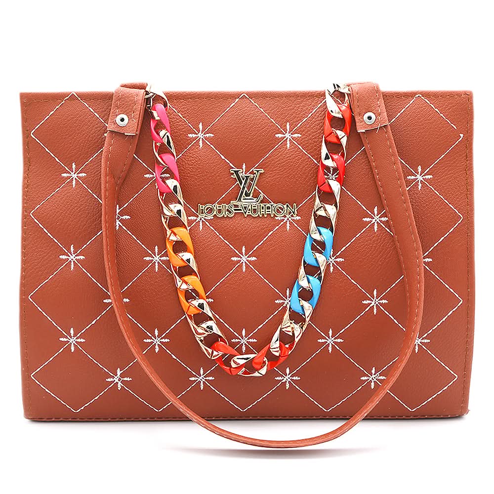 Women's Bag - Brown, Women, Bags, Chase Value, Chase Value