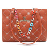 Women's Bag - Brown, Women, Bags, Chase Value, Chase Value