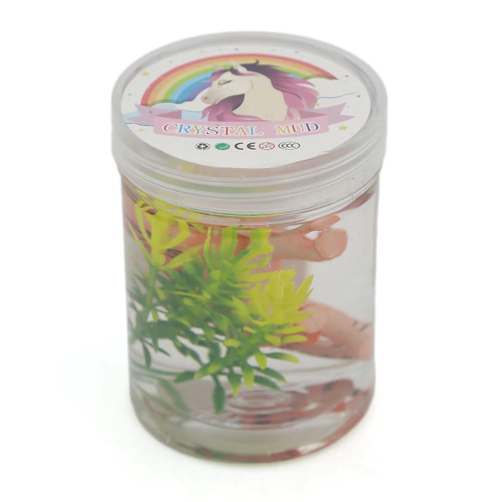 Slime 5.5X7.5 - 2279-80 - White, Kids, Clay And Slime, Chase Value, Chase Value