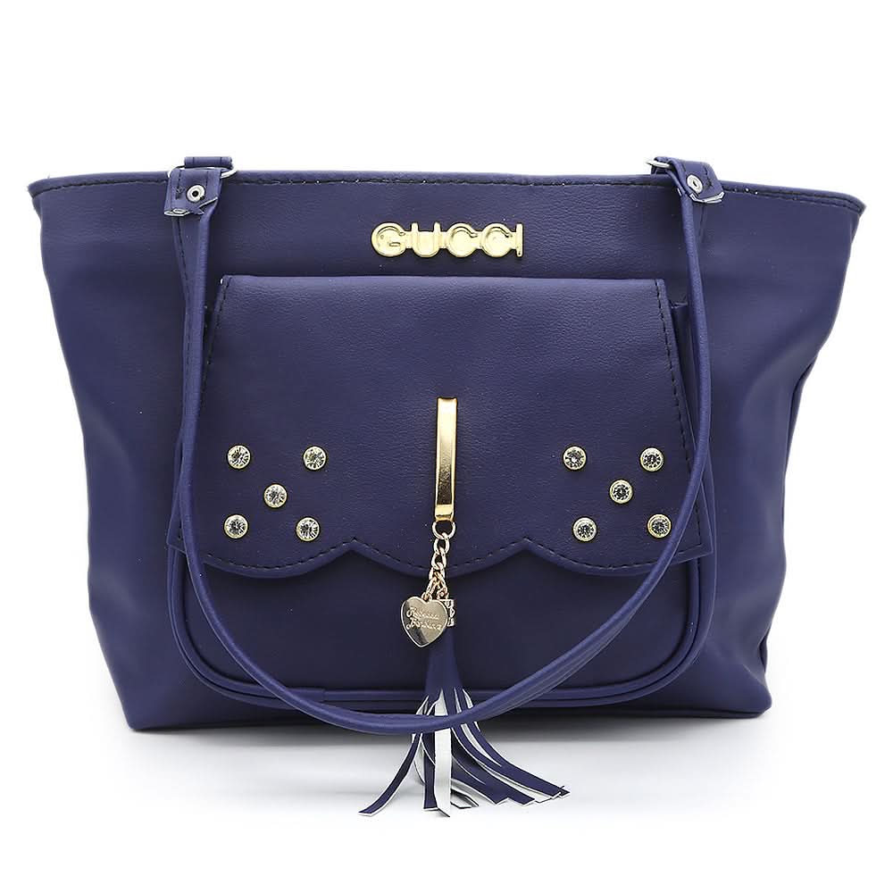 Women's Bag - Blue, Women, Bags, Chase Value, Chase Value