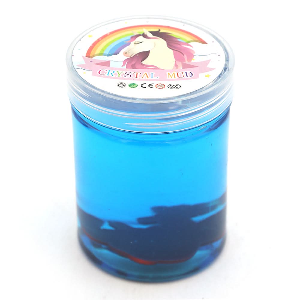 Slime 5.5X7.5 - 2279-65 - Steel-Blue, Kids, Clay And Slime, Chase Value, Chase Value