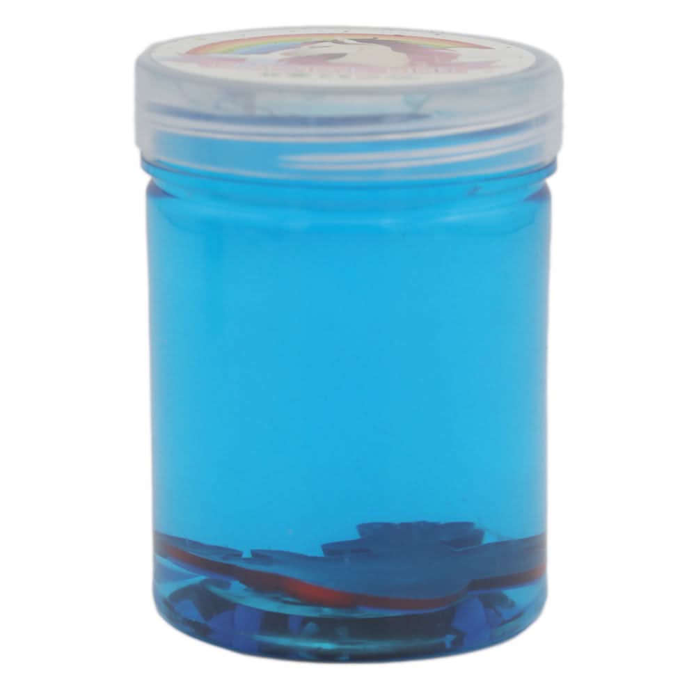 Slime 5.5X7.5 - 2279-65 - Steel-Blue, Kids, Clay And Slime, Chase Value, Chase Value