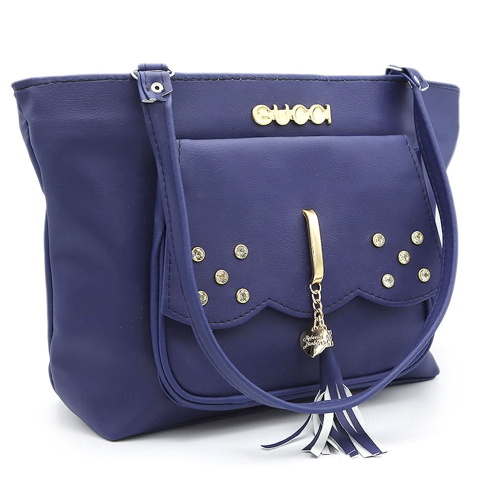 Women's Bag - Blue, Women, Bags, Chase Value, Chase Value