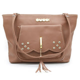 Women's Bag - Brown, Women, Bags, Chase Value, Chase Value