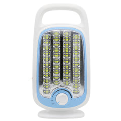 DP LED Rechargeable Light 7128 8-8 W - Blue, Home & Lifestyle, Emergency Lights & Torch, Chase Value, Chase Value