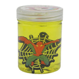 Slime 5.5X7.5 - 2279-65 - Yellow, Kids, Clay And Slime, Chase Value, Chase Value