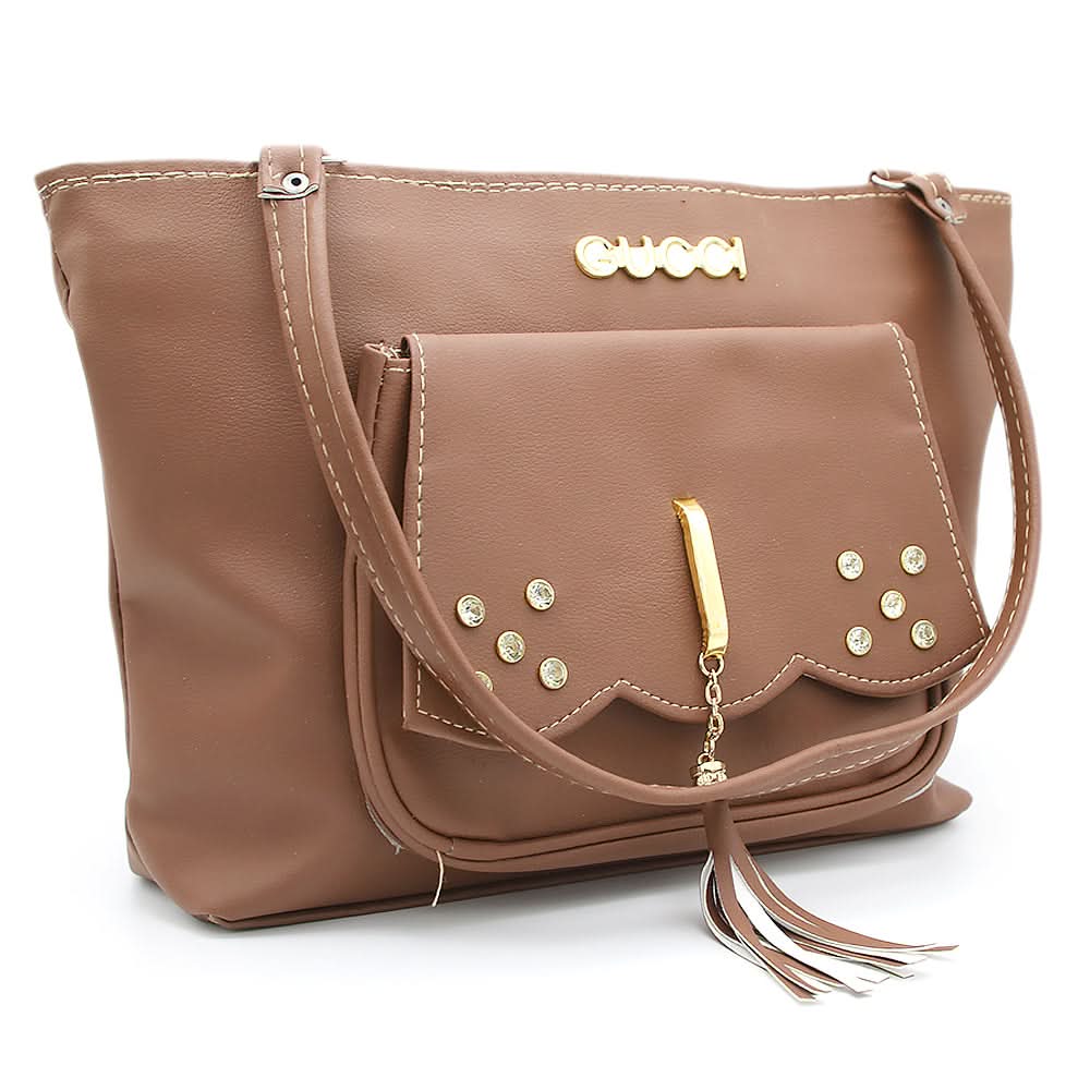 Women's Bag - Brown, Women, Bags, Chase Value, Chase Value