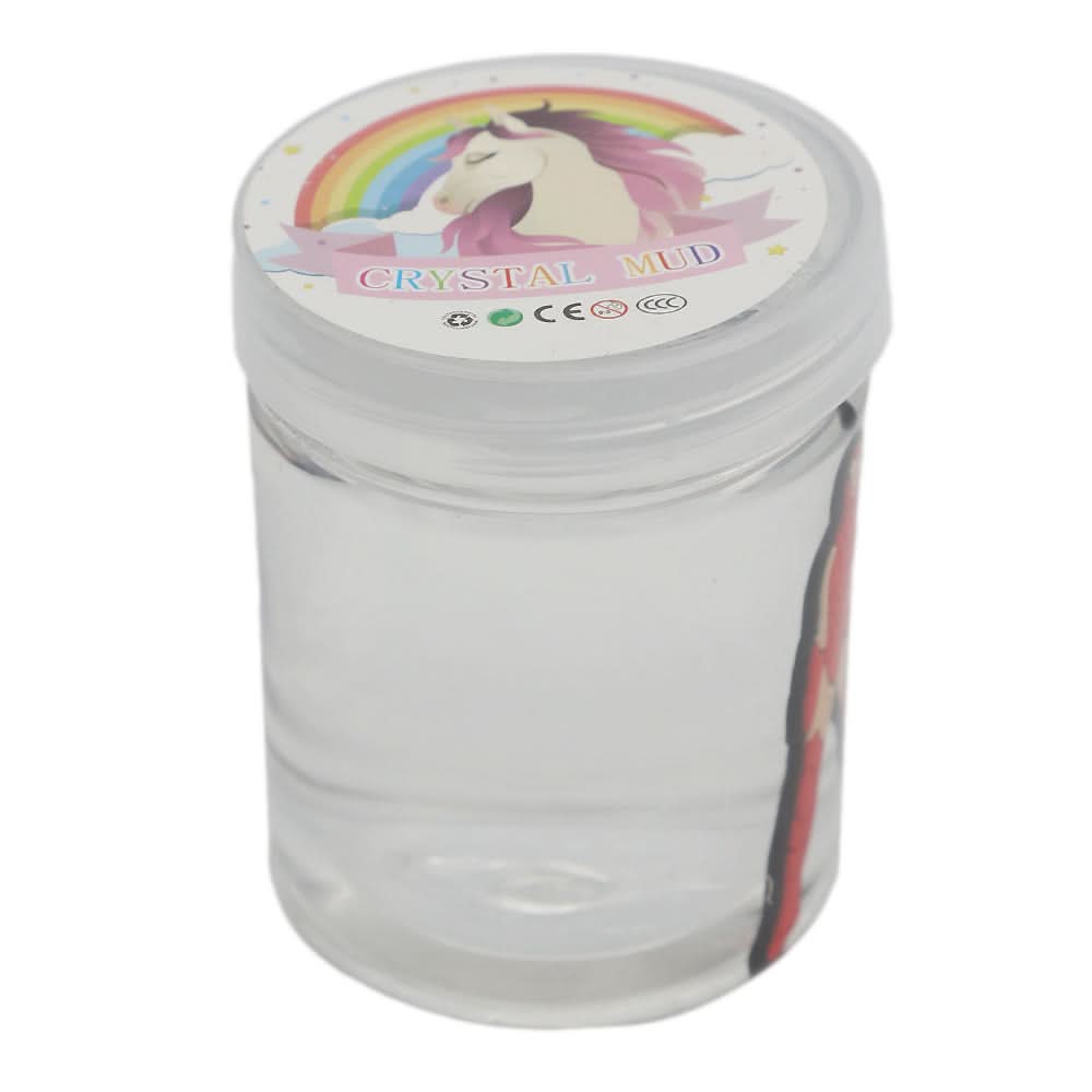 Slime 5.5X7.5 - 2279-65 - White, Kids, Clay And Slime, Chase Value, Chase Value