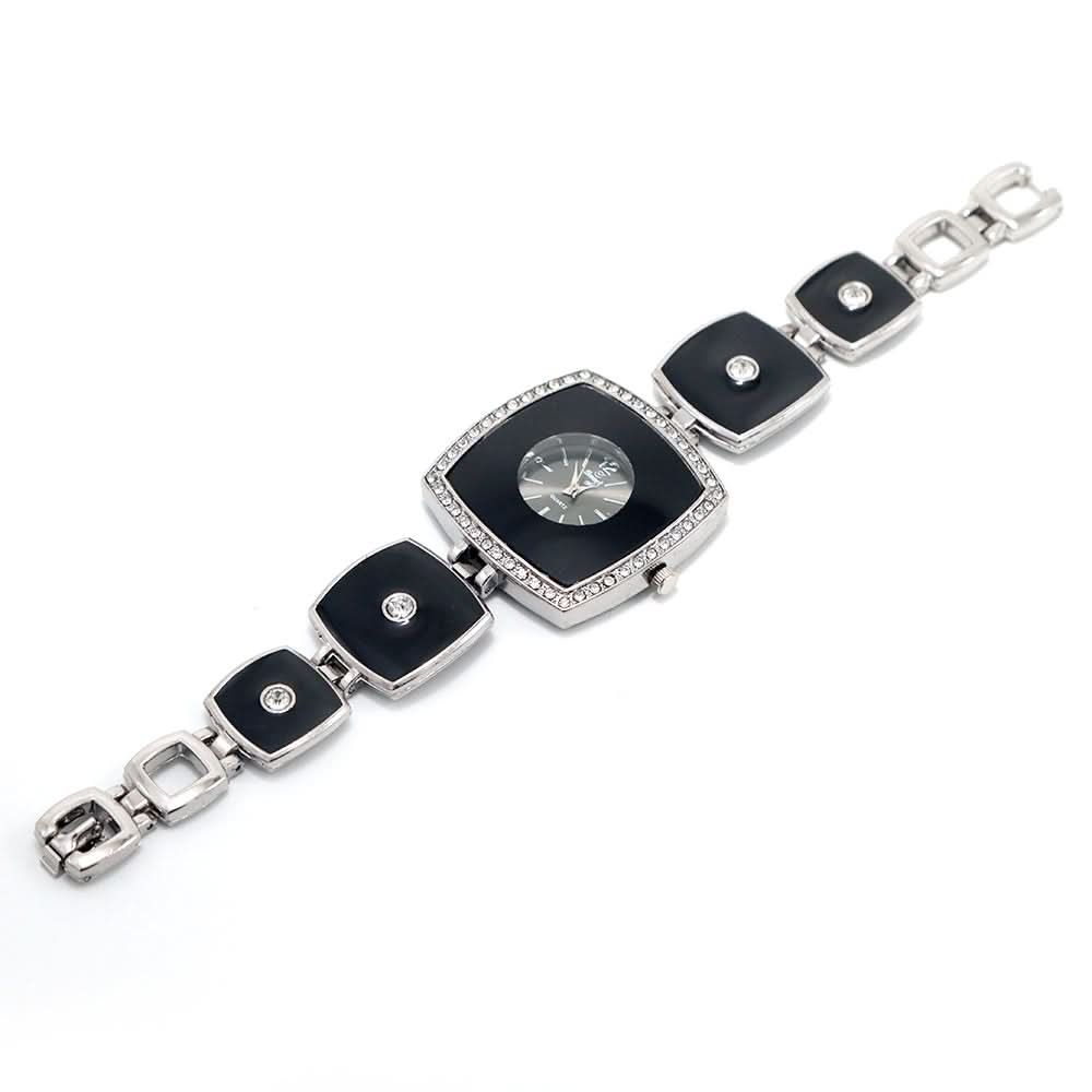 Women's Watch - Black, Women Watches, Chase Value, Chase Value