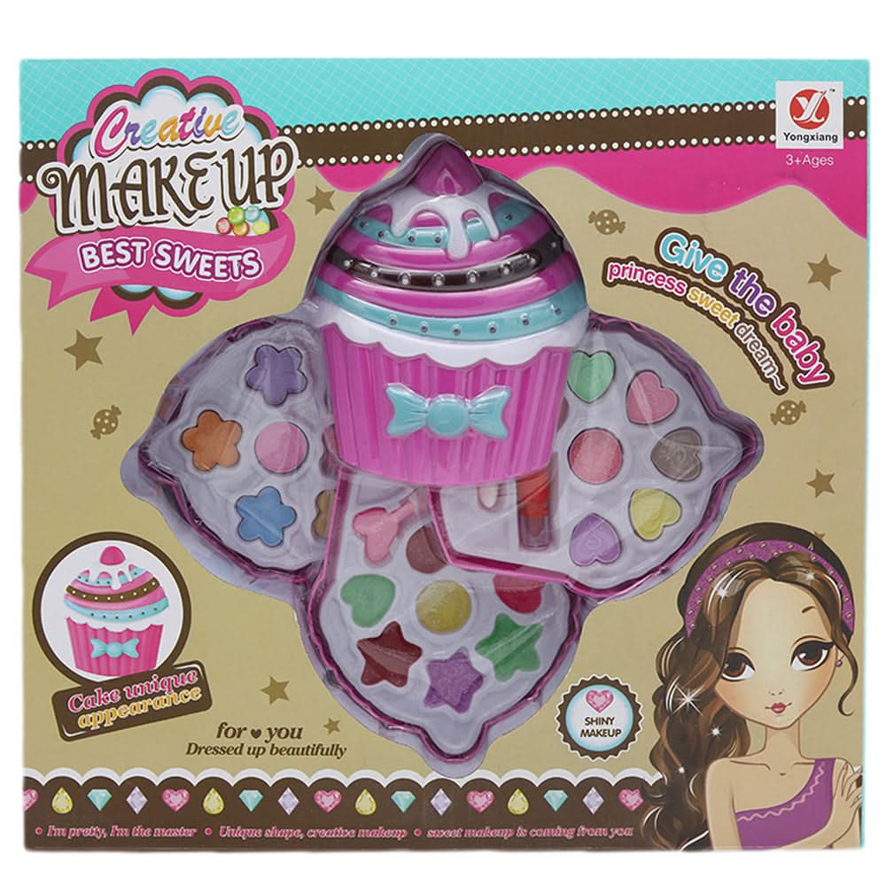 Beauty Bag - Multi, Kids, Cosmetic and Kitchen Sets, Chase Value, Chase Value