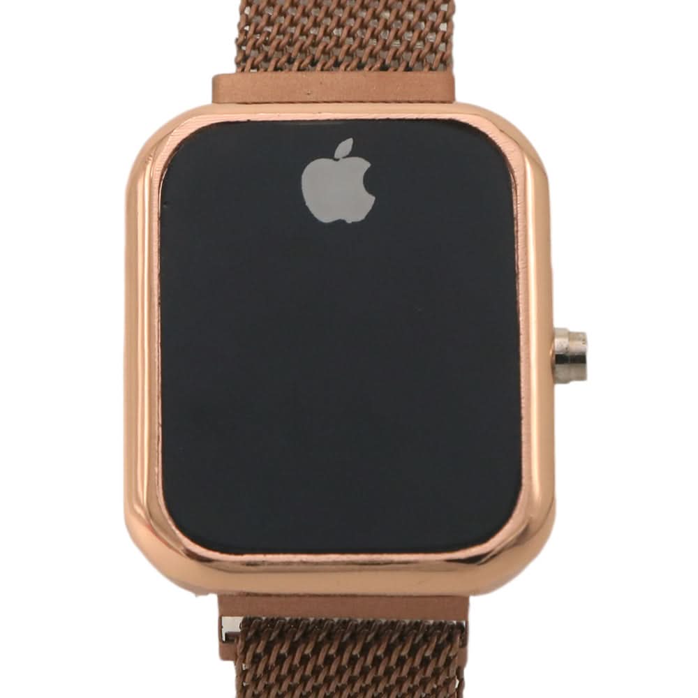 Men's Watch - Golden, Men, Watches, Chase Value, Chase Value