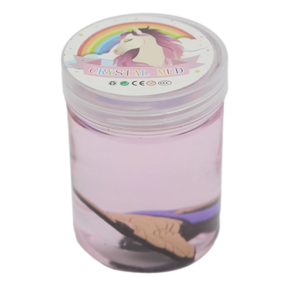 Slime 5.5X7.5 - 2279-65 - Light Pink, Kids, Clay And Slime, Chase Value, Chase Value