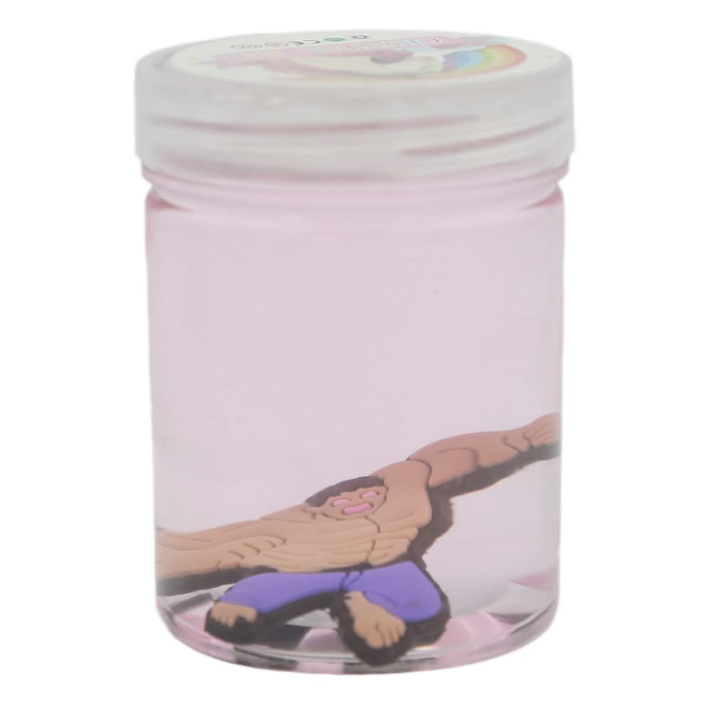 Slime 5.5X7.5 - 2279-65 - Light Pink, Kids, Clay And Slime, Chase Value, Chase Value