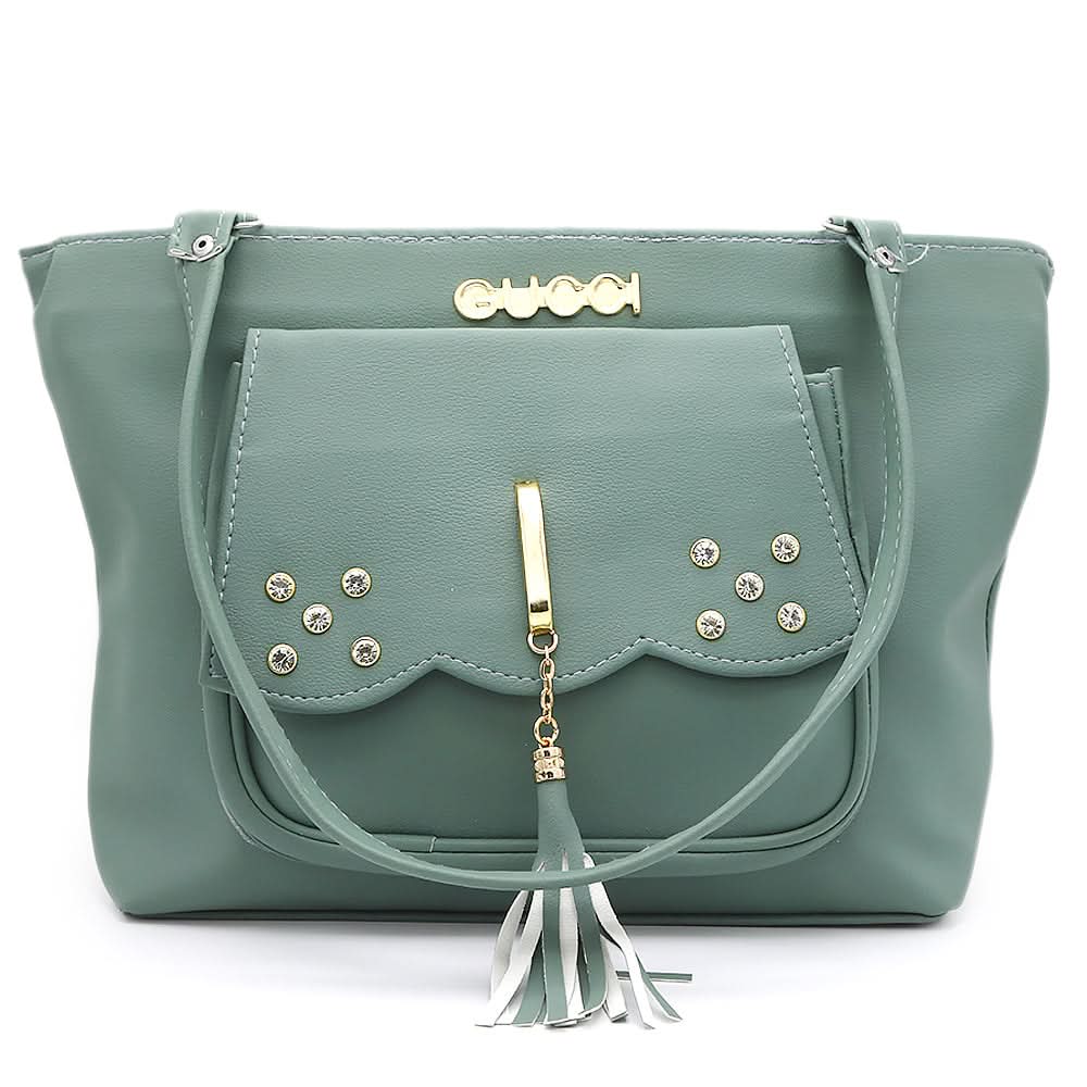 Women's Bag - Green, Women, Bags, Chase Value, Chase Value