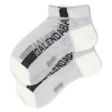 Women's Ankle Socks - White, Women, Socks Stocking And Gloves, Chase Value, Chase Value