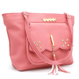 Women's Bag - Pink, Women, Bags, Chase Value, Chase Value