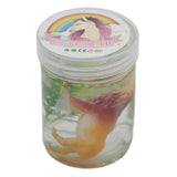 Slime 5.5X7.5 - 2279-80 - White, Kids, Clay And Slime, Chase Value, Chase Value