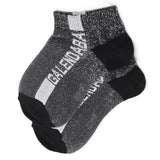 Women's Ankle Socks - Black, Women, Socks Stocking And Gloves, Chase Value, Chase Value
