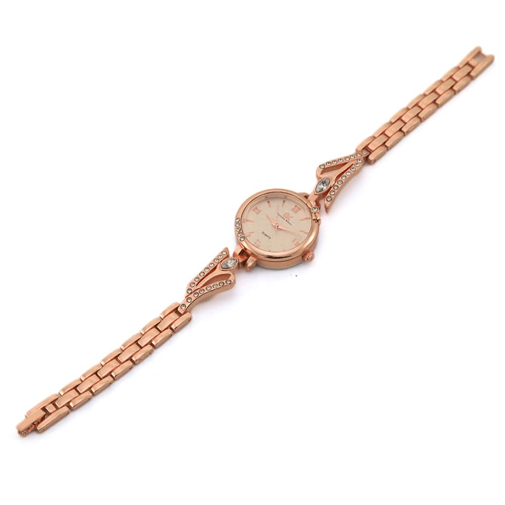 Women's Watch - Copper, Women Watches, Chase Value, Chase Value