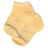 Women's Ankle Socks - Skin, Women, Socks Stocking And Gloves, Chase Value, Chase Value