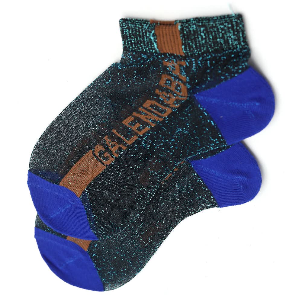 Women's Ankle Socks - Royal Blue, Women, Socks Stocking And Gloves, Chase Value, Chase Value