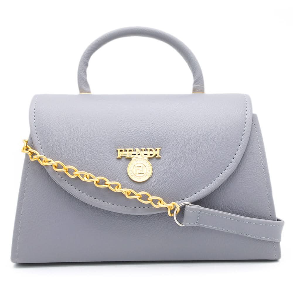 Women's Bag - Grey, Women, Bags, Chase Value, Chase Value