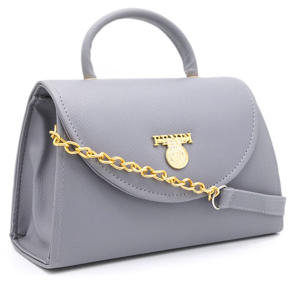 Women's Bag - Grey, Women, Bags, Chase Value, Chase Value