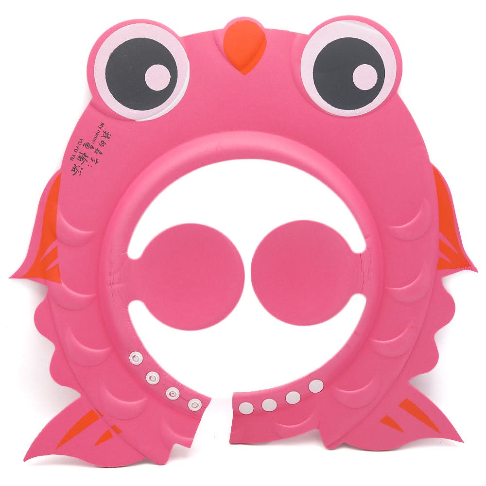 Printed Shower caps - Pink, Kids, Other Accessories, Chase Value, Chase Value