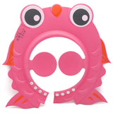 Printed Shower caps - Pink, Kids, Other Accessories, Chase Value, Chase Value
