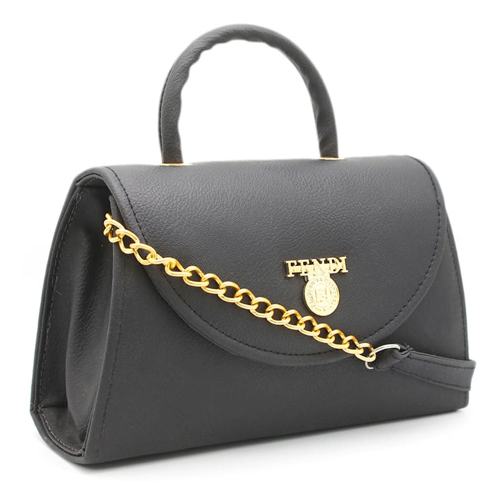 Women's Bag - Black, Women, Bags, Chase Value, Chase Value