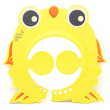 Printed Shower caps - Yellow, Kids, Other Accessories, Chase Value, Chase Value