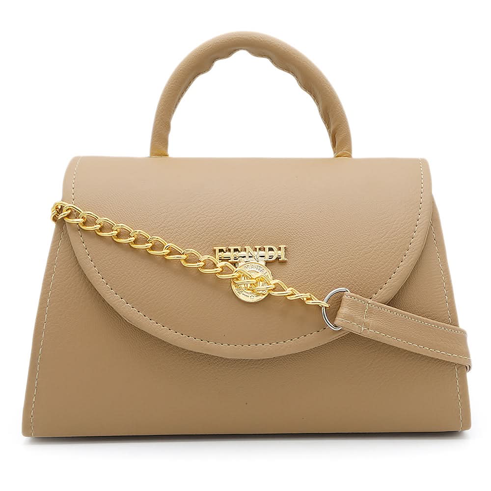 Women's Bag - Brown, Women, Bags, Chase Value, Chase Value